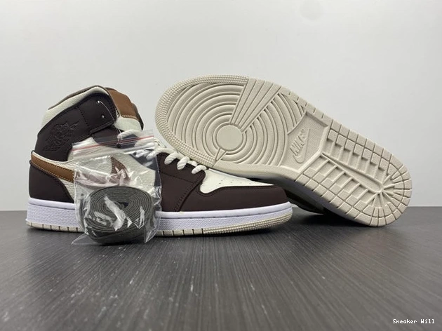 SE 442 Basalt HighQuality Brown 1295 Oatmeal DO6699- Mid Jordan1 0608